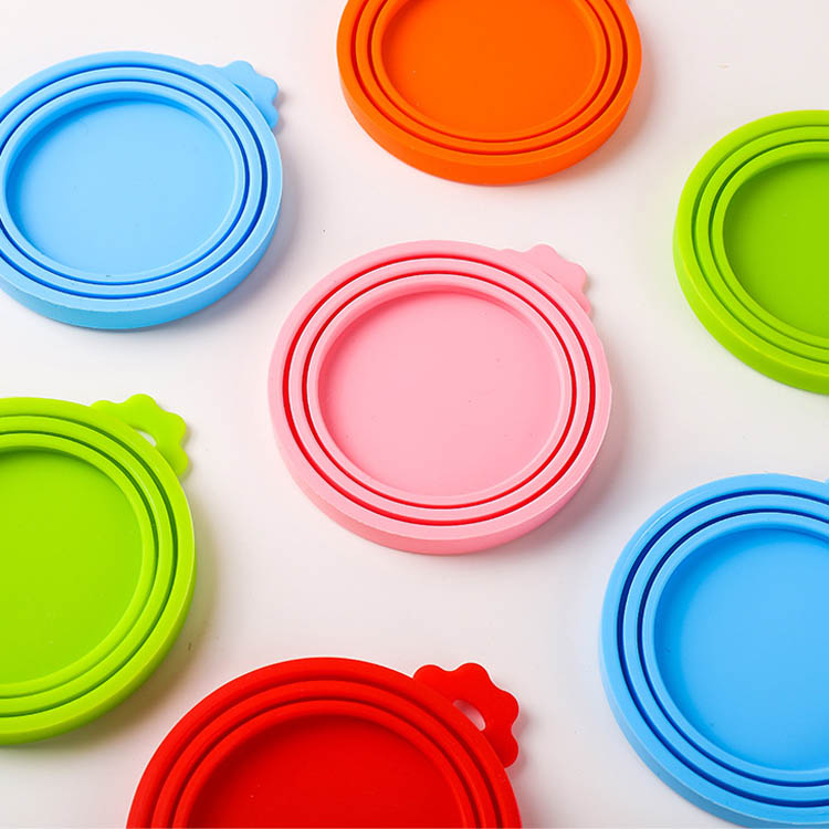 pet food can lids